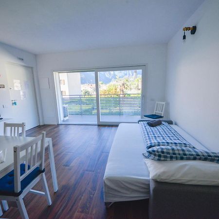 Apartament Garda Family & Solarium Riva Zewnętrze zdjęcie