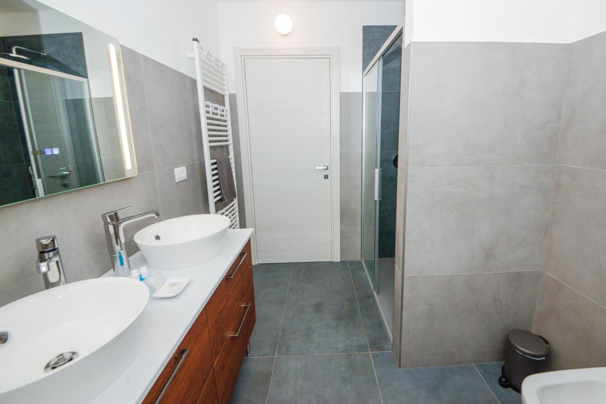 Apartament Garda Family & Solarium Riva Zewnętrze zdjęcie